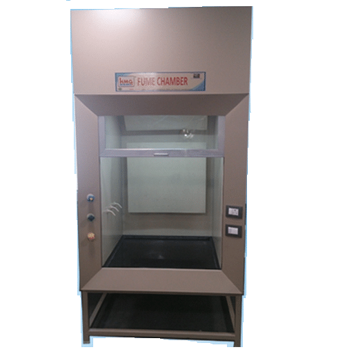 Chemical Fume Hoods