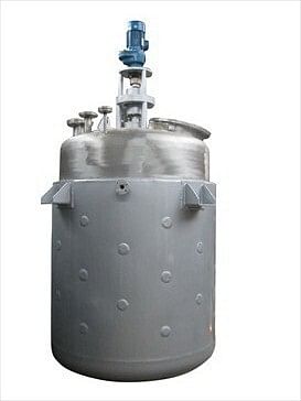 Chemical Reactor