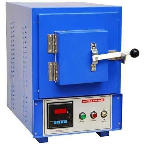 Chemicals, Aluminlum Electric Laboratory Muffle Furnace