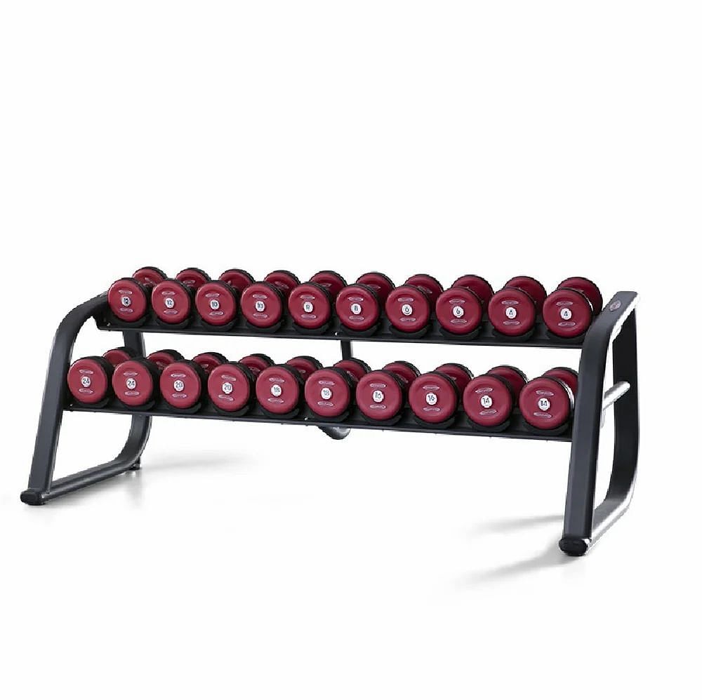 Chest Personal Dumbbell rack