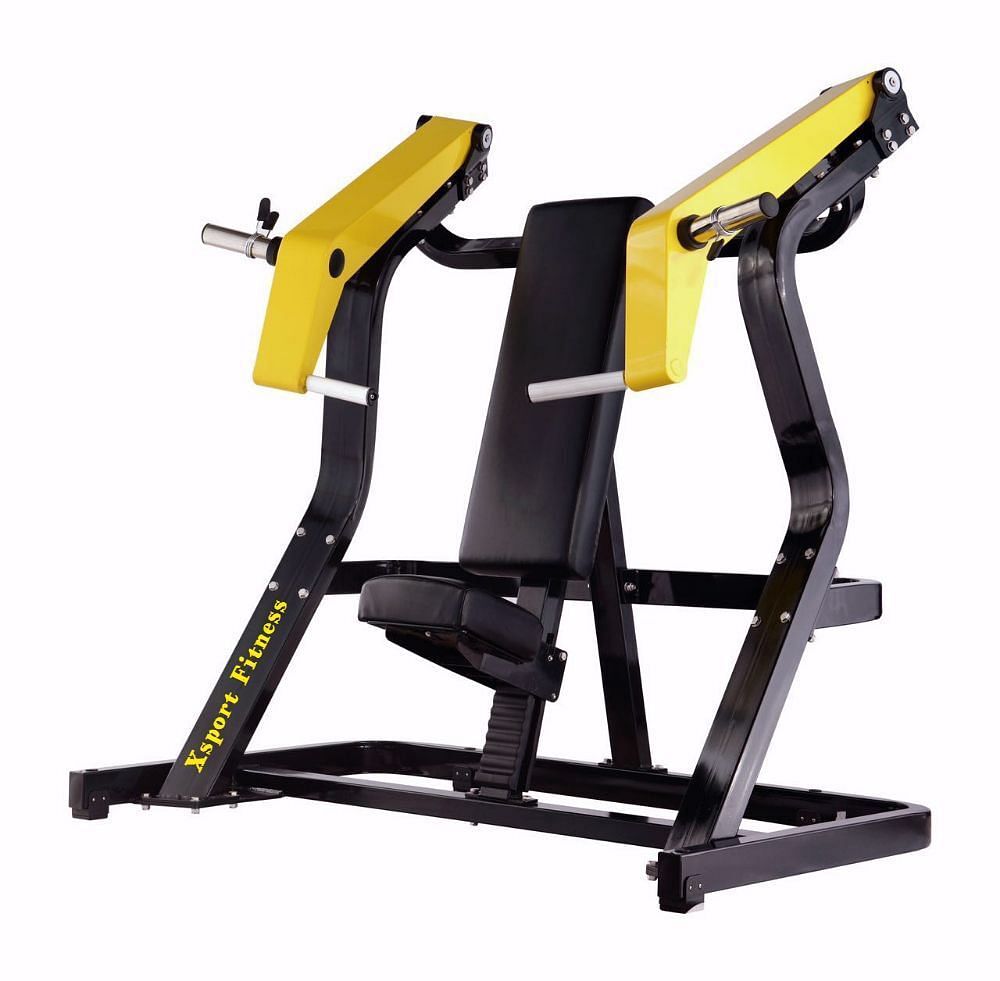 Chest Shoulder Press, For Muscle Gain, For Household