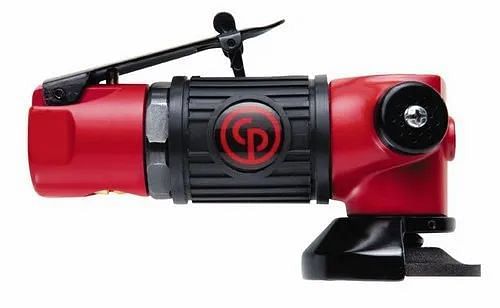 Chicago Pneumatic CP7500D Angle Grinder, Model Name/Number: CP7500D-2