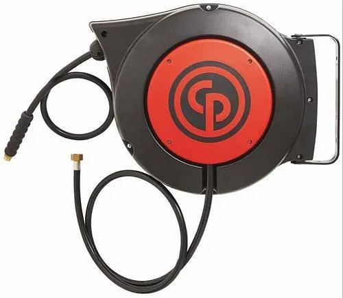 Chicago Pneumatic Hose Reel