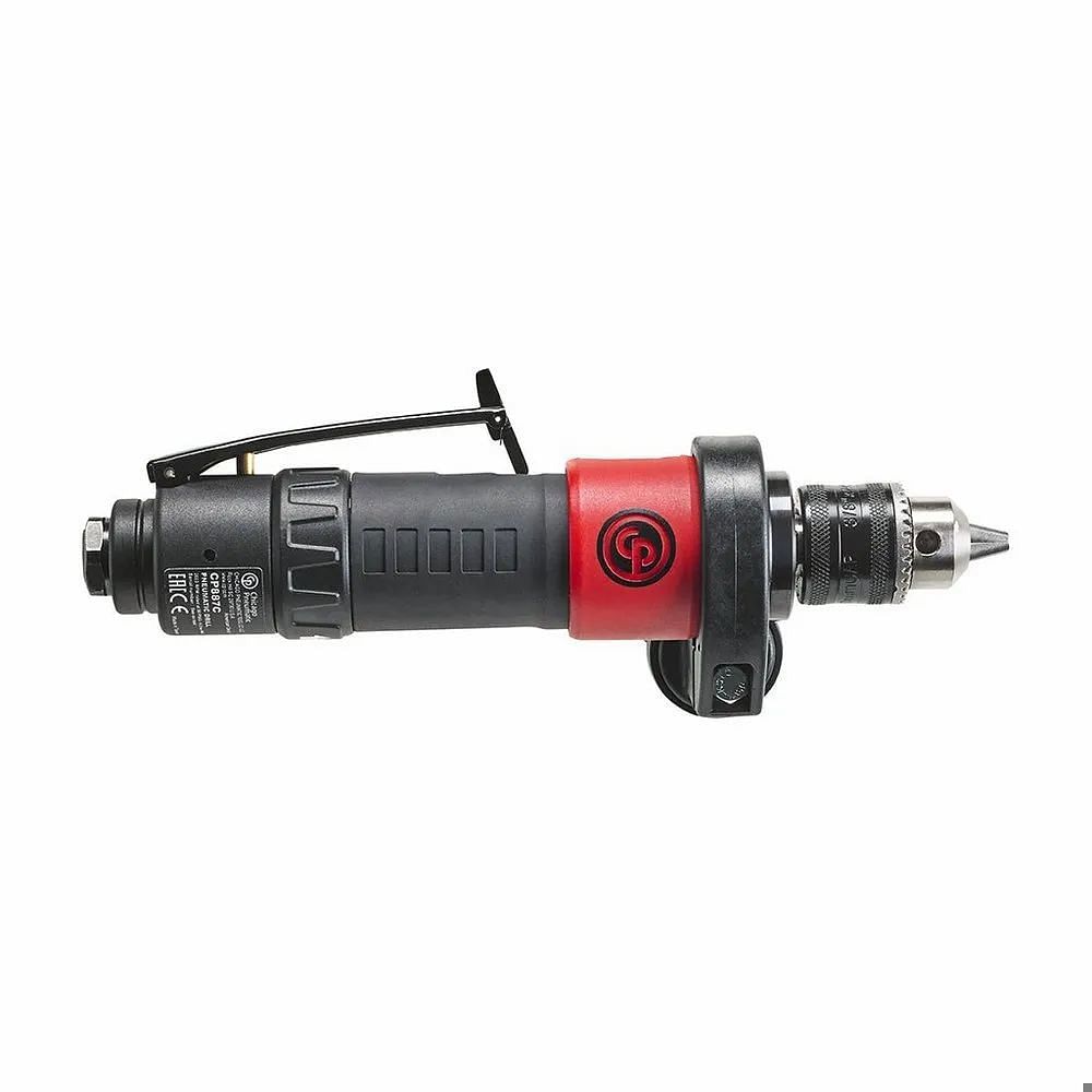 Chicago Pneumatic Impact Wrench