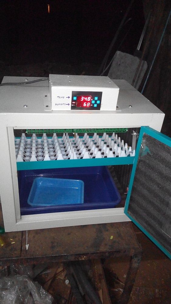 Chicken Egg Incubator Hatching Machine, ys001