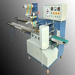 Chikki Packaging Machine