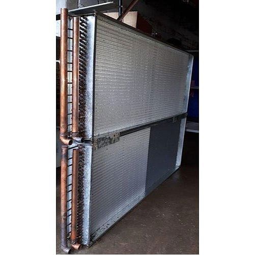 Chiller Condenser Coil