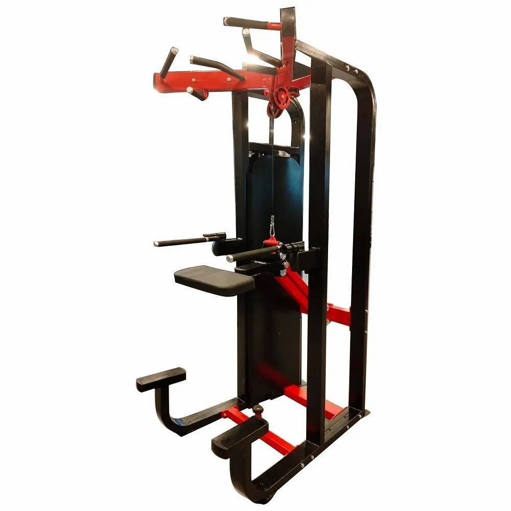 Chinup Dip Machine