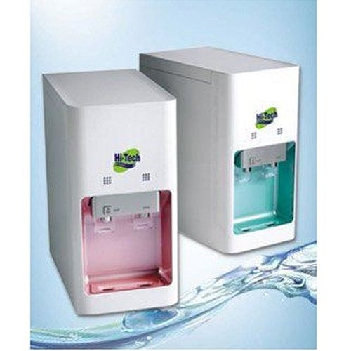 Chirag Hutch Water Tech Purifier