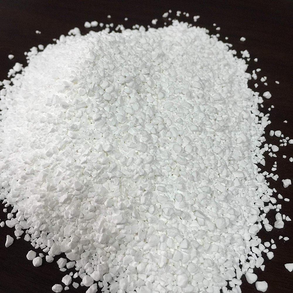 Chlorine Granule