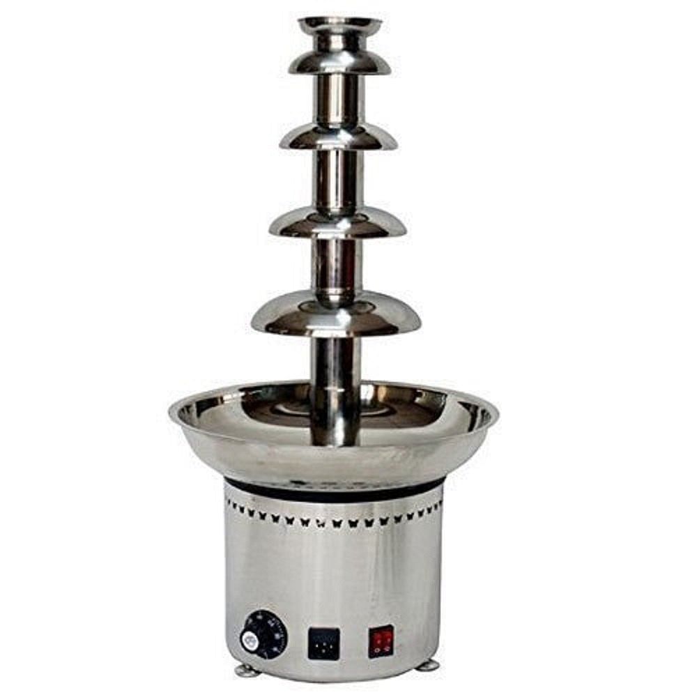 Chocolate Fountain Machine, Capacity: 8 Kg