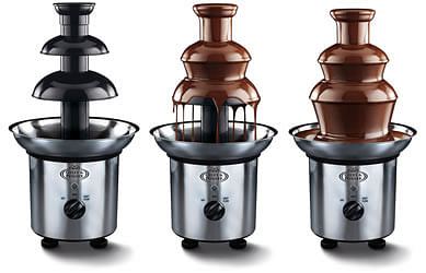 Chocolate Fountain