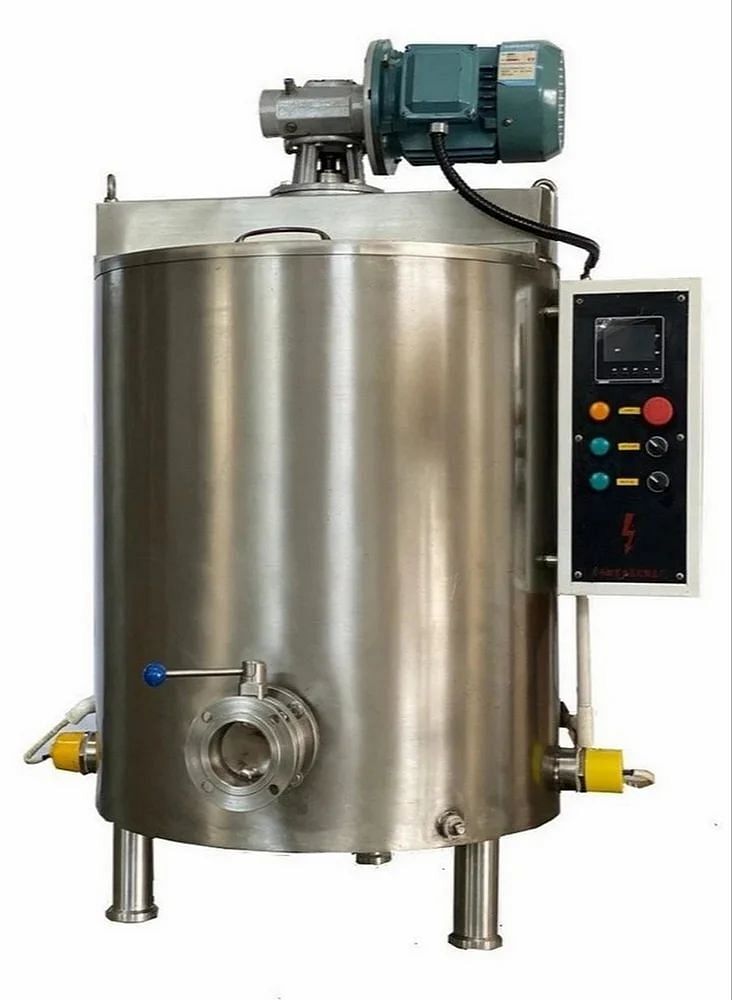 ChocoMan Melt 210 Chocolate Melting Machine cum Holding Tank