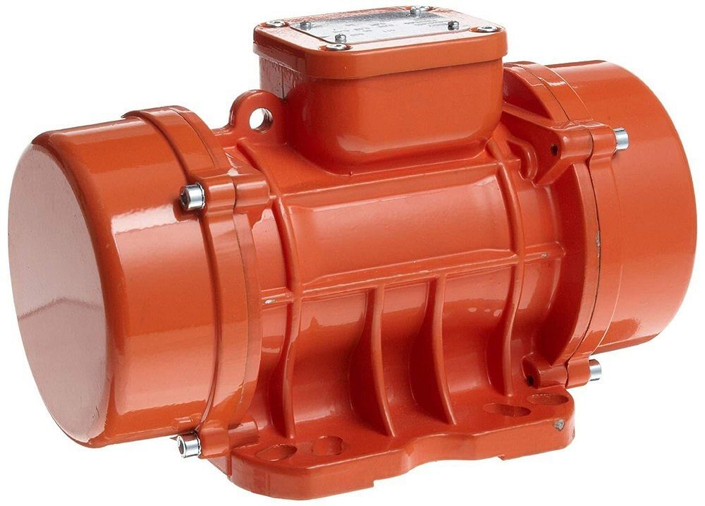 Ci 3 Phase Geco Vibro Motor, Power: <10 KW, 415kw