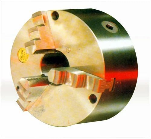 CI Lathe Chuck