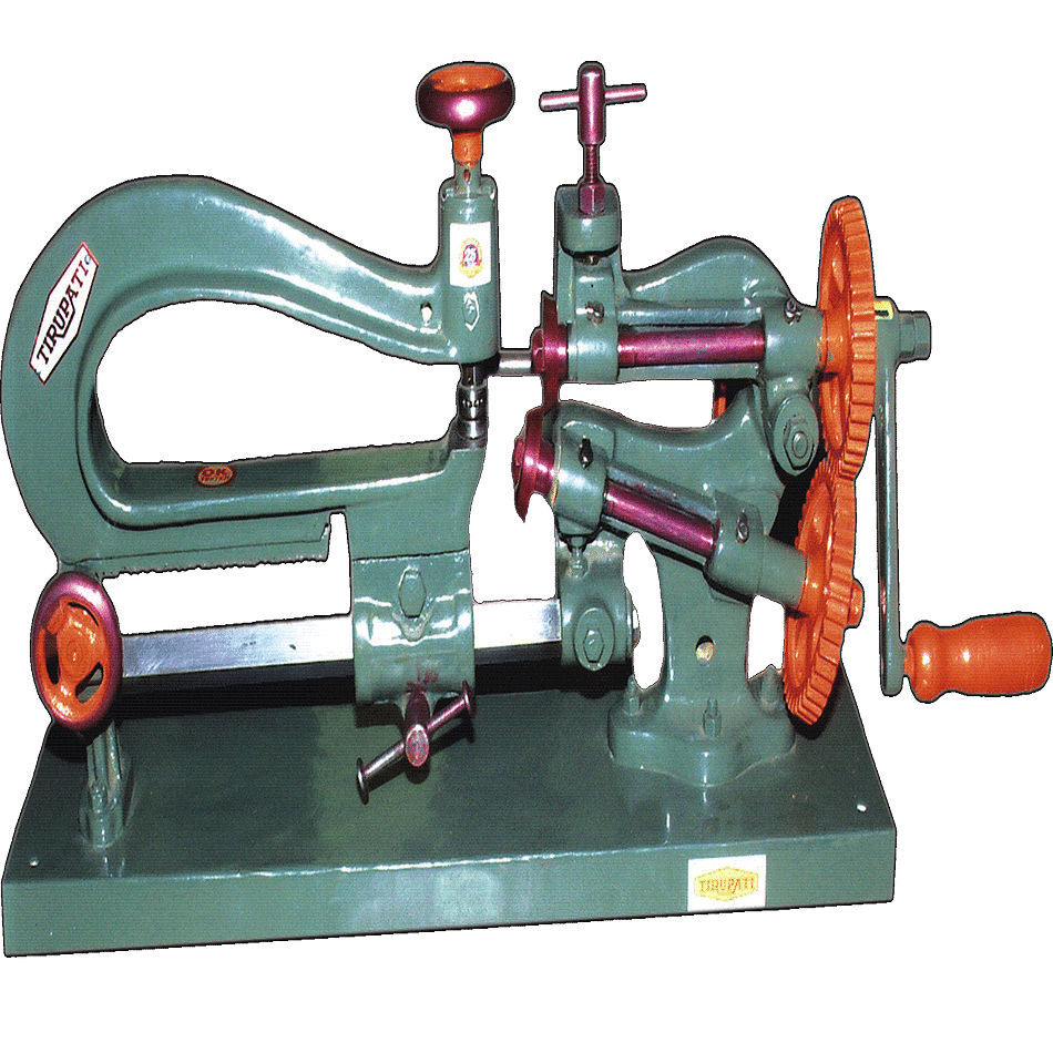 Circle Cutting Machine