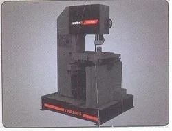 Circular Band Saw Machine