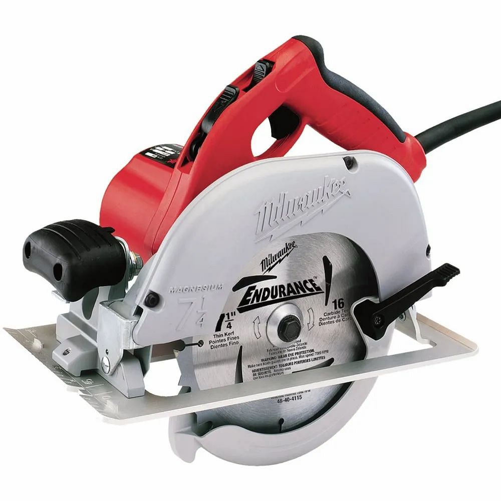 Circular Saw