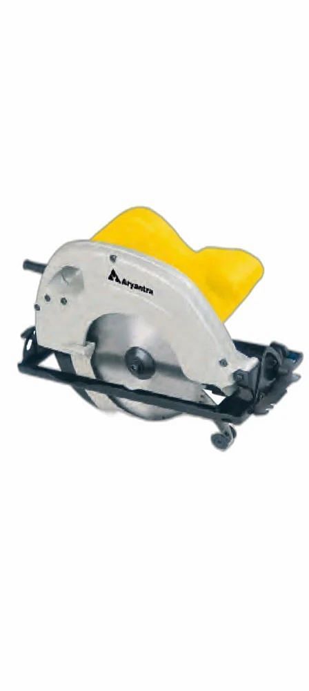 Circular Saw Machine, 1400 W