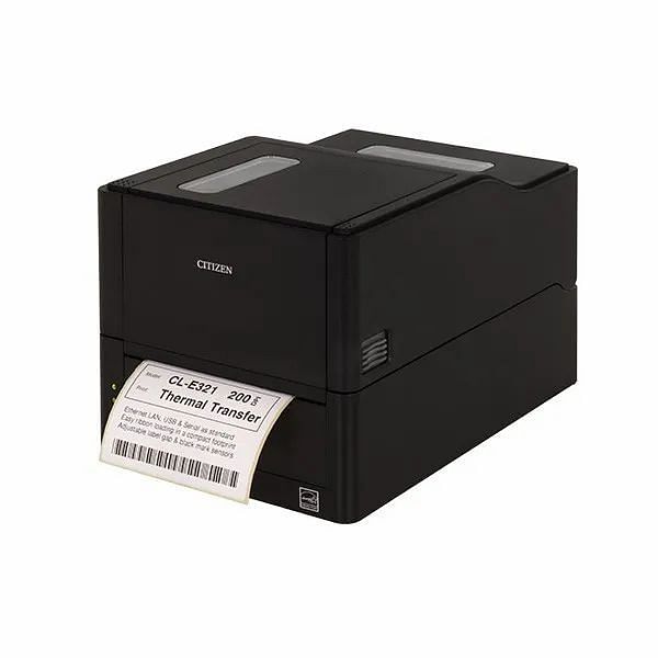 Citizen Barcode Printer