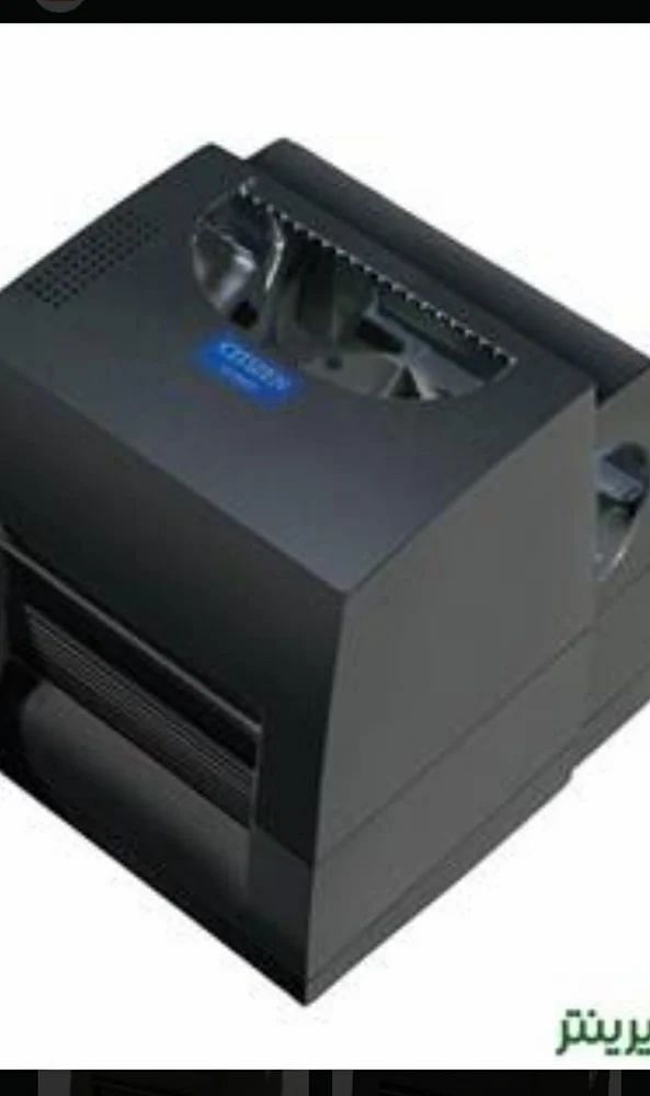 Citizen CL-S621 Barcode Label Printer