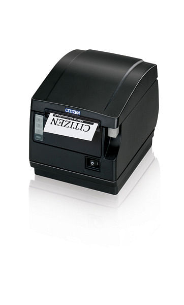 Citizen CT S651 Receipt Printer