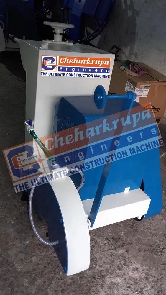 CKE Concrete Cutting Machine