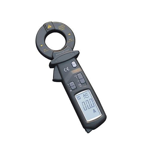 Clamp Meter