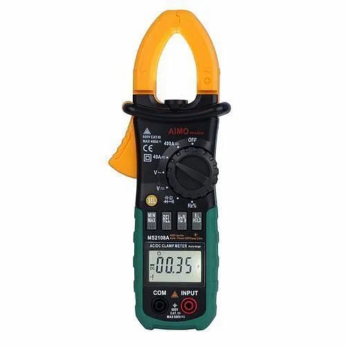 Clamp Meter