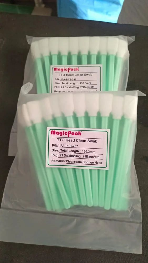 CLEANING SWAB S, For Industrial