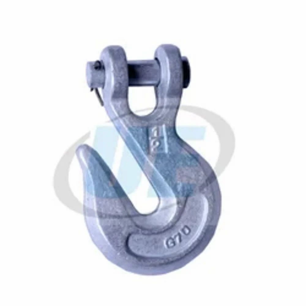 Clevis Grab Hook