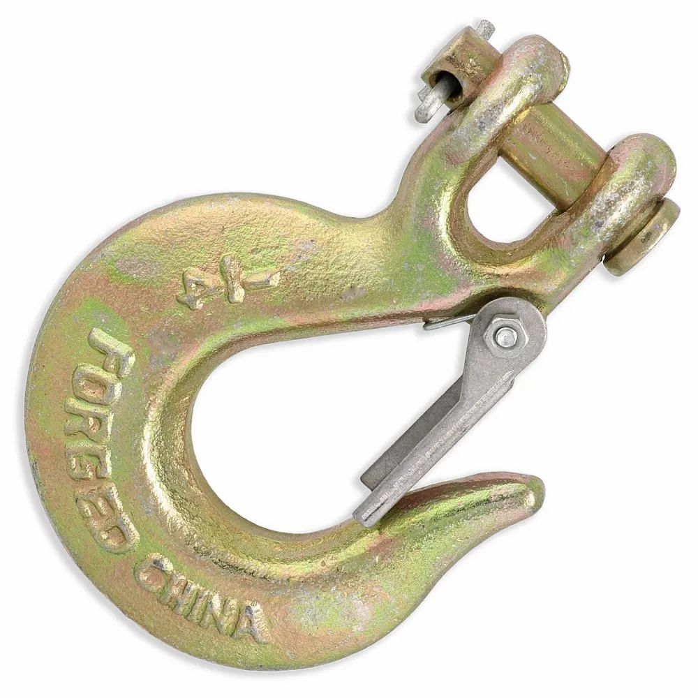 Clevis Slip Hook