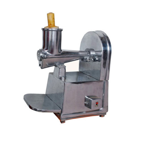 Close Body Juicer Machine