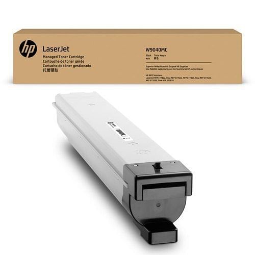 CMYK HP W9040MC W9040MC/41MC/42MC/43MC Colour Laserjet Toner Cartridge, For Laser Printer