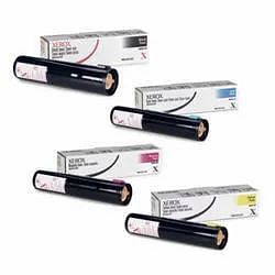 Cmyk Toner Cartridges 7345 7245 7335 7235 7346 3535 2240