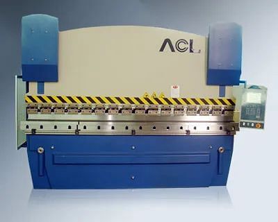 Cnc 2 Axis Press Brake