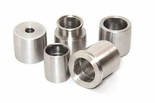 CNC Machined Components