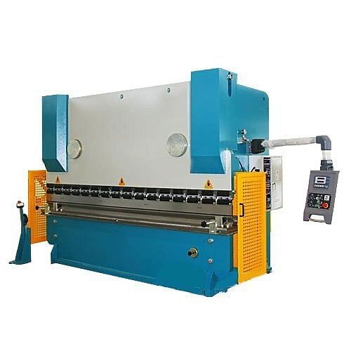 CNC MS Plate Bending Machine Services