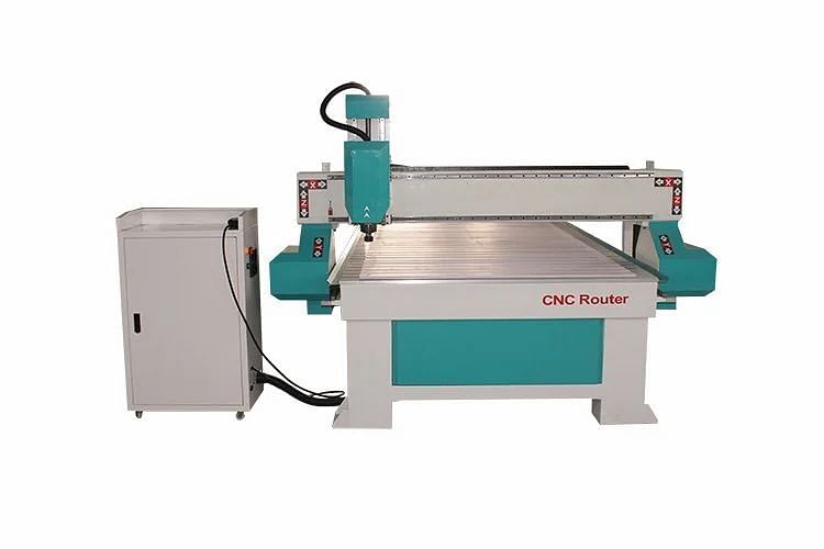 Cnc Router, 3 kW