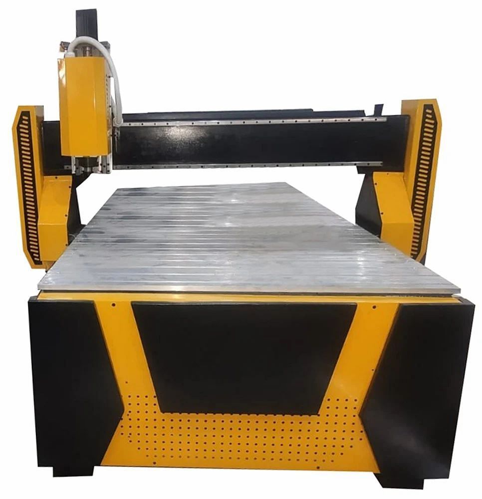 CNC Router Machine, 3 kW