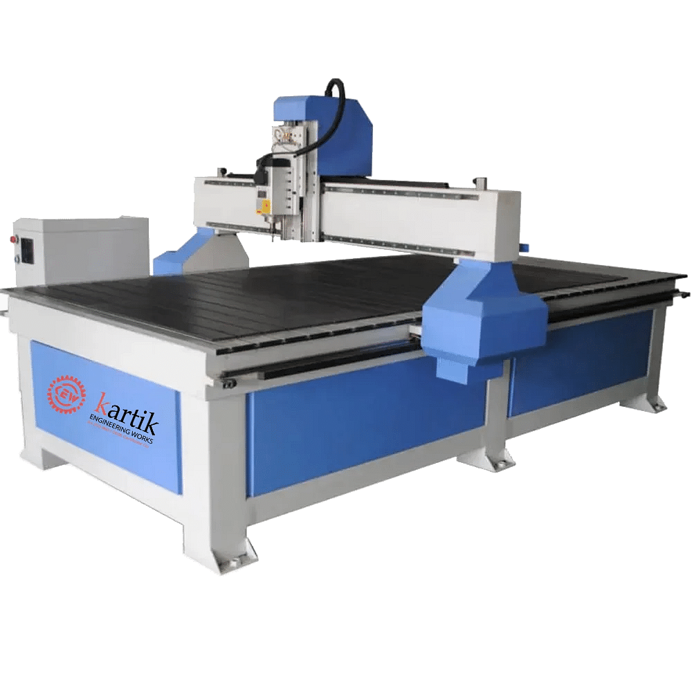 CNC Router Machine In Ahmedabad