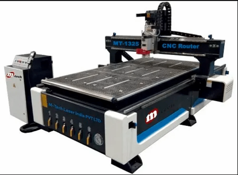 Cnc Stone Carving Machine