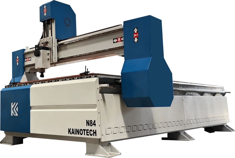 Cnc Wood Router Machine