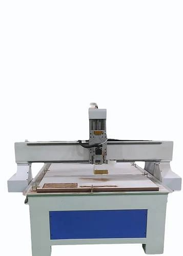 Cnc Wood Router Machine, 3.5 Kw