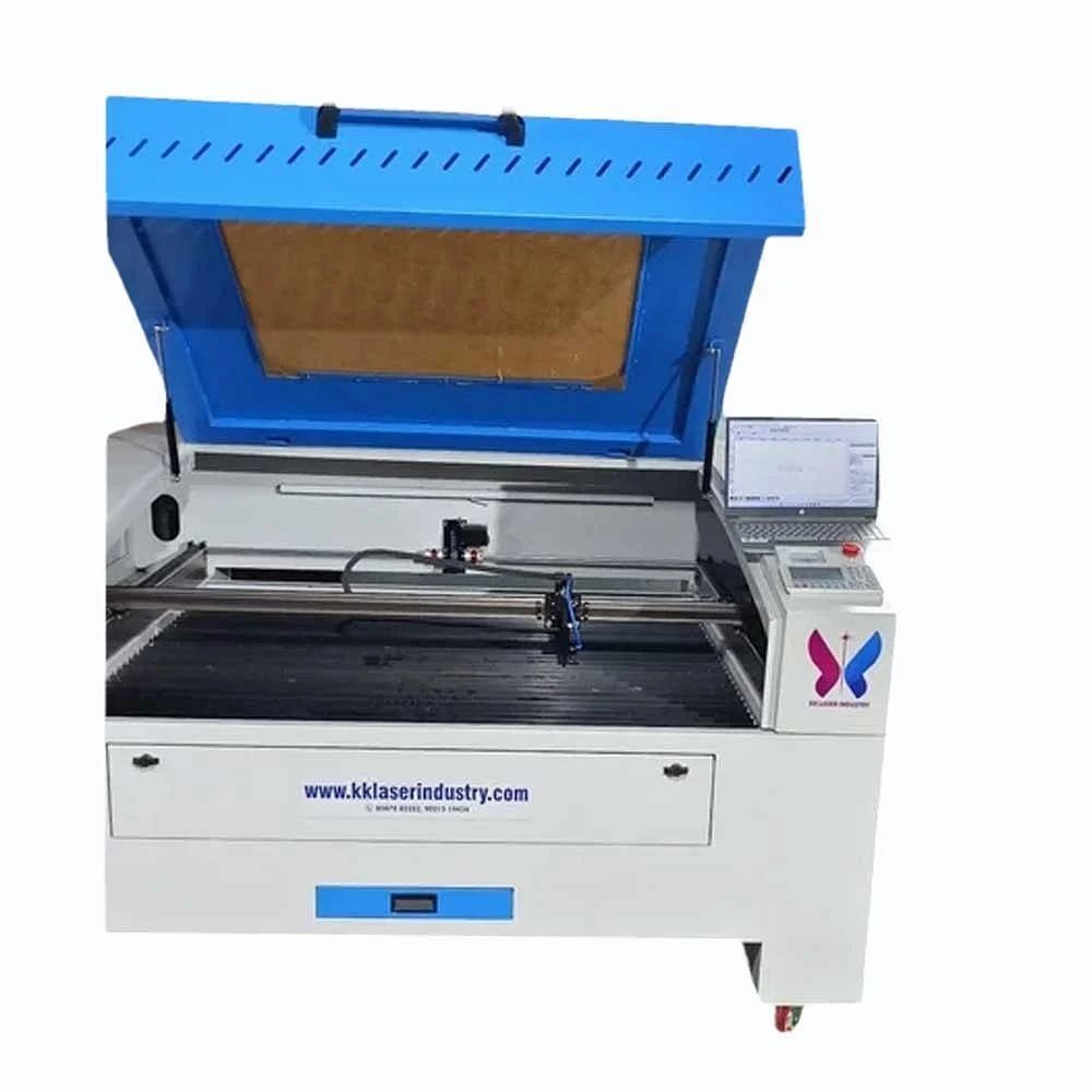 CO2 60 Watt Acrylic Laser Cutting Machine