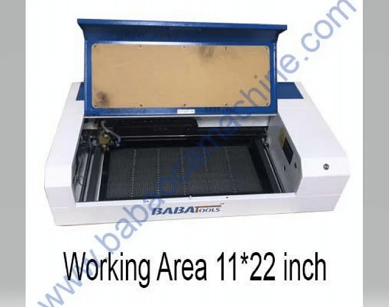 Co2 Laser Cutting Machine