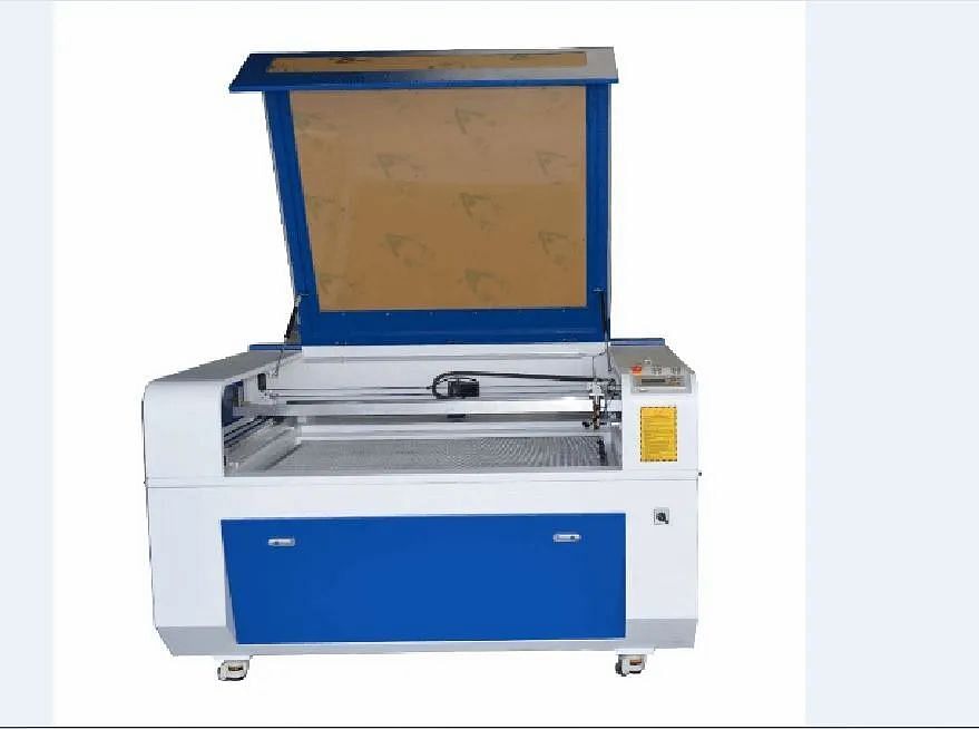 CO2 Laser Engraving Machine