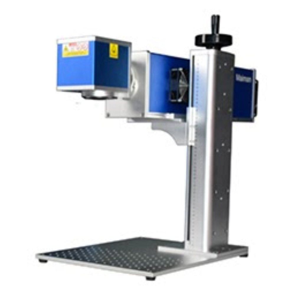 CO2 Laser Marking Machine, For Printing, Model Name/Number: Cw- 5000