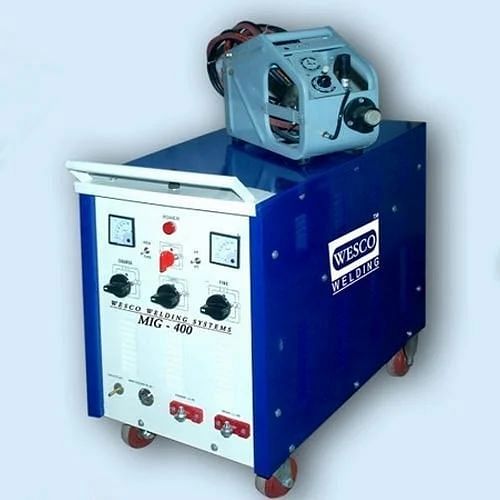 Co2 MAG Welding Machine