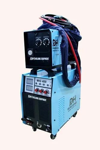 CO2 MIG  Welding Machine